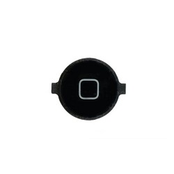 Bouton Home Noir pour iPhone 4 photo 2