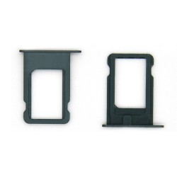 Rack carte sim Noir ardoise pour iPhone 5 photo 2