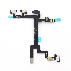 Nappe power-vibreur-volume pour iPhone 5 photo 2