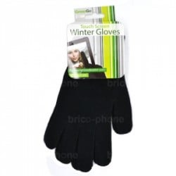 Gants compatibles avec écran tactile photo 5