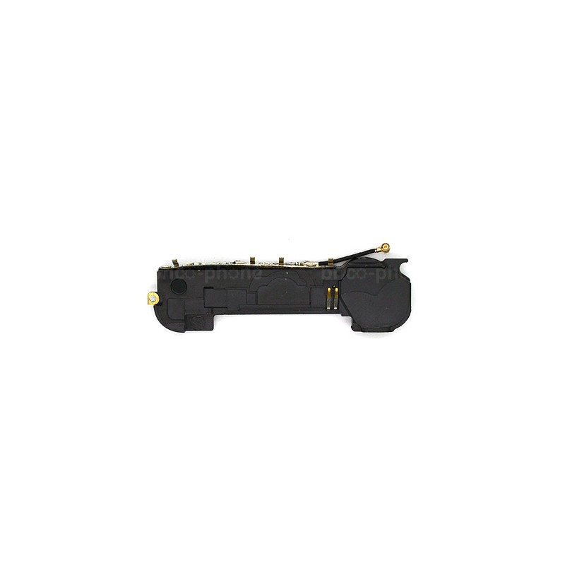 Bloc haut parleur interne + connecteur GSM pour iPhone 4S photo 2