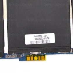 Batterie pour iPad2 photo 3