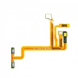 Nappe volume et power pour iPod Touch 5 photo 3