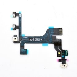 Nappe power-vibreur-volume pour iPhone 5C photo 2