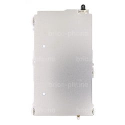 Plaque de support métallique LCD pour iPhone 5S et SE photo 1