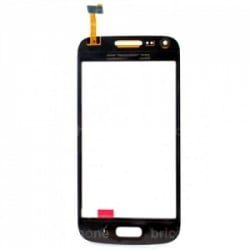 Vitre tactile Blanche pour Samsung Galaxy Core Plus photo 3