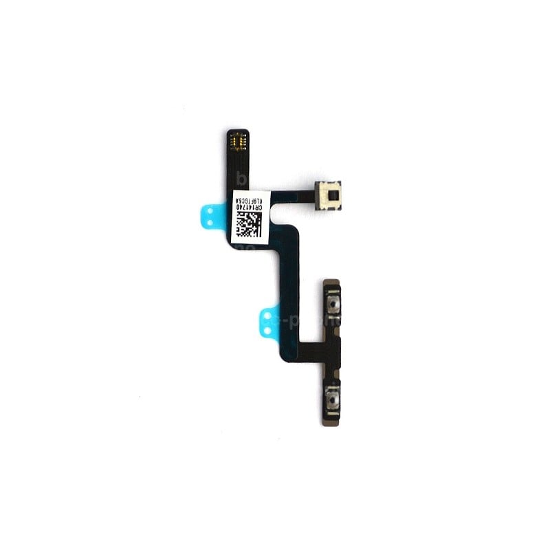 Nappe volume et vibreur pour iPhone 6 photo 2