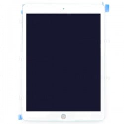 Ecran blanc pour iPad Air 2 photo 2