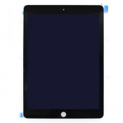 Ecran noir pour iPad Air 2 photo 2