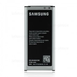 Batterie pour Samsung Galaxy S5 Mini photo 2