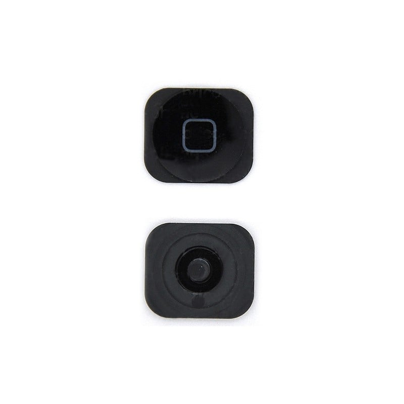 Bouton Home Noir pour iPhone 5C photo 2