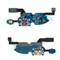 Connecteur de charge pour Samsung Galaxy S4 Mini photo 2