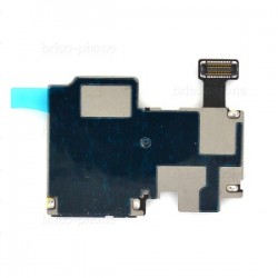 Lecteur de carte SIM et SD pour Samsung Galaxy S4 photo 3