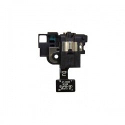 Prise audio Jack pour Samsung Galaxy S4 photo 2