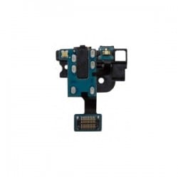 Prise audio Jack pour Samsung Galaxy S4 photo 3