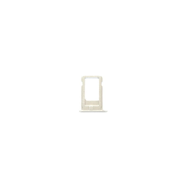 Rack carte sim Silver pour iPhone 6S Plus photo 2