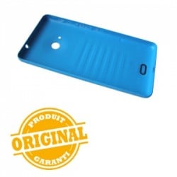 Coque Arrière BLEUE pour Microsoft Lumia 535 et 535 Dual SIM photo 3