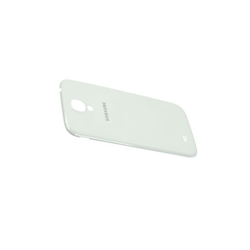 Coque arrière BLANCHE pour Samsung Galaxy S4 Mini photo 2