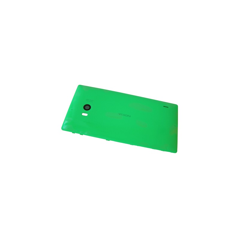 Coque arrière VERTE pour Nokia Lumia 930 photo 2