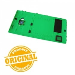 Coque arrière VERTE pour Nokia Lumia 930 photo 3