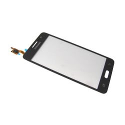 Vitre tactile NOIRE pour Samsung Galaxy Grand Prime photo 2