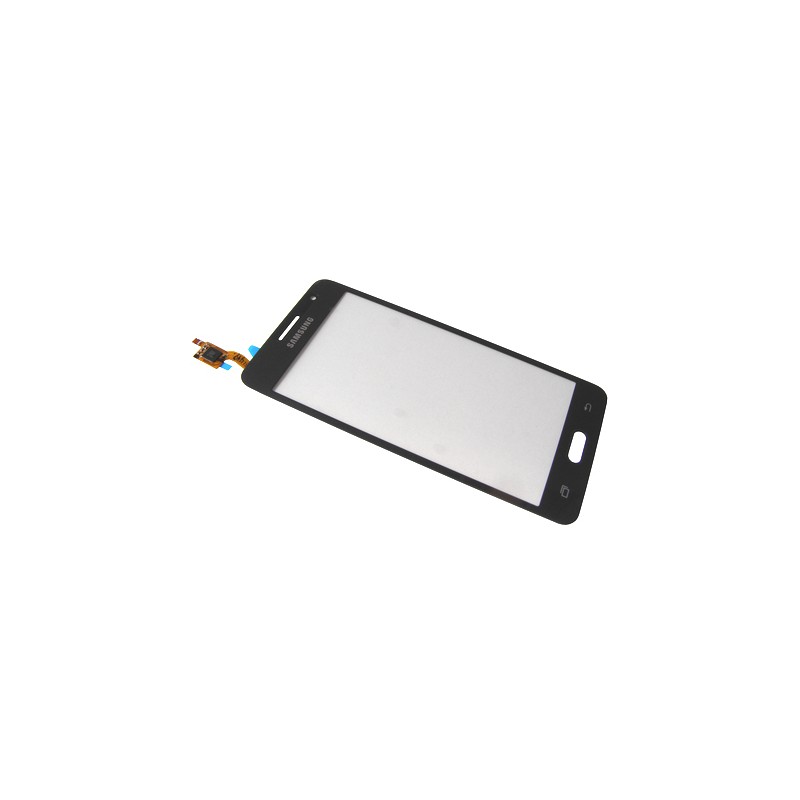 Vitre tactile NOIRE pour Samsung Galaxy Grand Prime photo 2