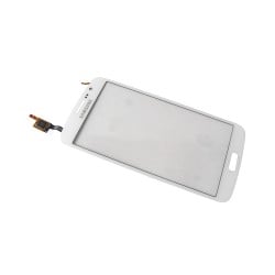 Vitre tactile BLANCHE pour Samsung Galaxy Grand 2 LTE photo 2