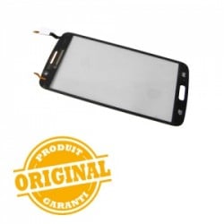 Vitre tactile BLANCHE pour Samsung Galaxy Grand 2 LTE photo 3