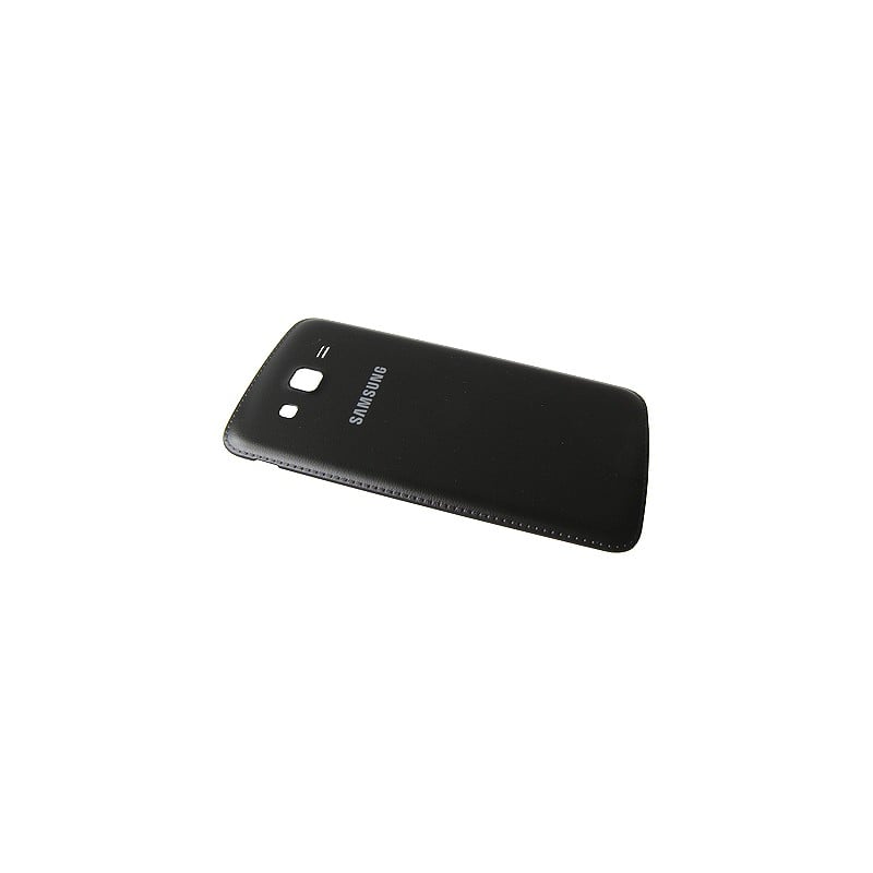 Coque arrière NOIRE pour Samsung Galaxy Grand 2 / Grand 2 LTE photo 2