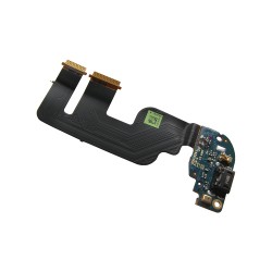 Nappe connecteur de charge Dock micro USB pour HTC One Mini 2 photo 2