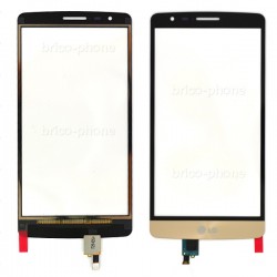 Vitre tactile GOLD pour LG G3S photo 2