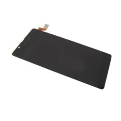 Ecran NOIR avec vitre et LCD pour Microsoft Lumia 540 Dual Sim photo 2