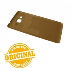 Coque Arrière GOLD pour Samsung Galaxy Grand Prime Value Edition photo 3