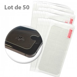 Lot de 50 verres trempés pour iPhone 6 et 6S photo 2