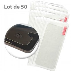 Lot de 50 verres trempés pour iPhone 6 Plus et 6S Plus photo 2