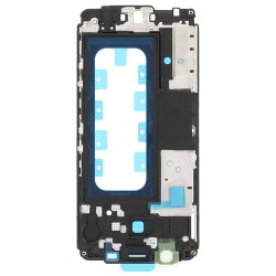 Chassis Intermédiaire BLANC pour Samsung Galaxy A3 2016 photo 2