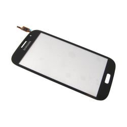 Vitre tactile NOIRE pour Samsung Galaxy Grand Neo Plus photo 2