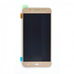 Ecran GOLD d'origine pour Samsung Galaxy J5 2016 photo 2