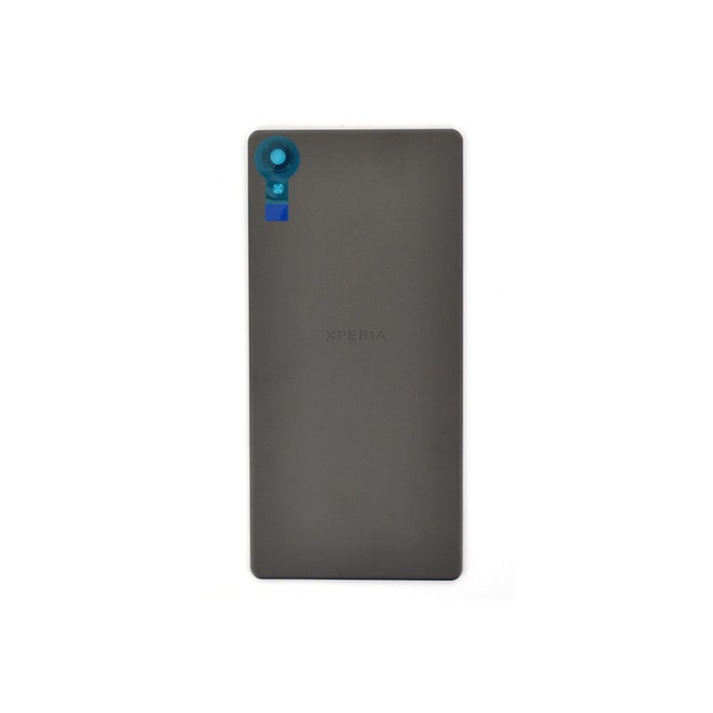 Coque Arrière Noire pour Sony Xperia X / X Dual photo 2