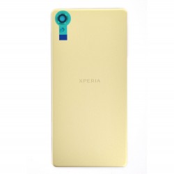 Coque Arrière Lime pour Sony Xperia X / X Dual photo 2