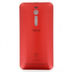 Coque Arrière Red pour Asus Zenfone 2 5.5"" photo 2