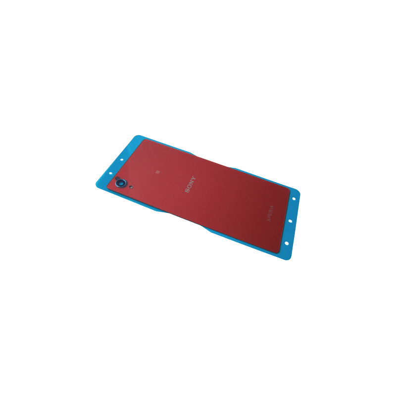 Vitre arrière Corail pour Sony Xperia M4 AQUA / AQUA Dual photo 2