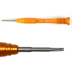 Tournevis Professionnel Torx 2 photo 2