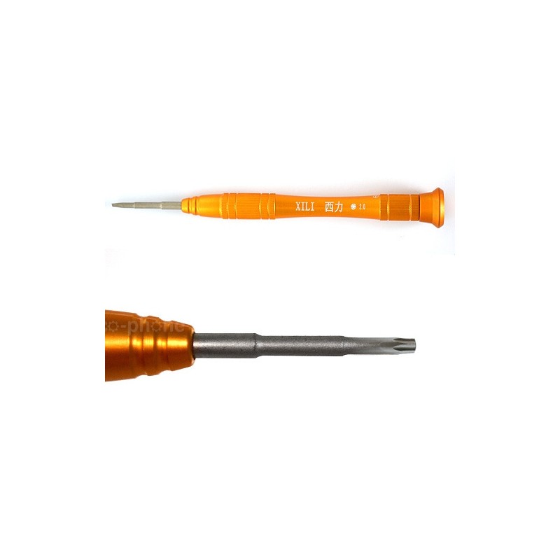 Tournevis Professionnel Torx 2 photo 2