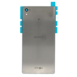 Vitre Arrière Chrome pour Sony Xperia Z5 Premium / Z5 Premium Dual photo 2