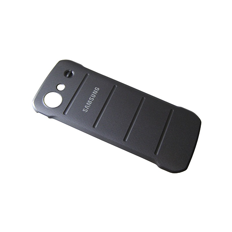 Coque Arrière Noire pour Samsung Galaxy Xcover B550 photo 2