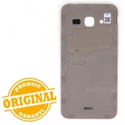 Coque Arrière Or pour Samsung Galaxy J3 2016 photo 3