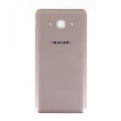 Coque arrière Or pour Samsung Galaxy J5 2016 photo 2