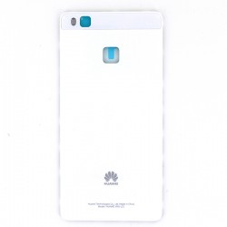 Coque arrière blanche pour Huawei P9 LITE photo 2