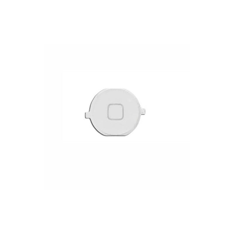 Bouton Home Blanc pour iPhone 4 photo 2